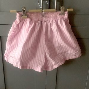 Boxer shorts